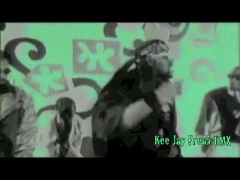 Afrika Bambaataa - Just Get Up And Dance - Kee Jay Freak RMX 2009.m4v