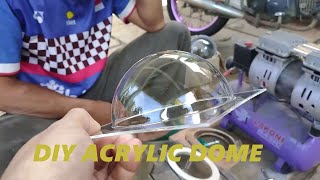 Download lagu How to Inflate Acrylic | DIY Acrylic Dome mp3 Download lagu How to Inflate Acrylic | DIY Acrylic Dome mp3