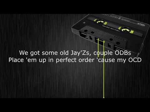 Loyle Carner ft. Rebel Kleff - NO CD (Lyrics)