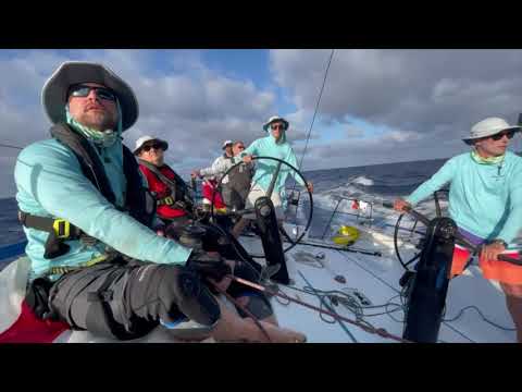 TP 52 Sonic Burla Trophy