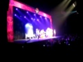 Barney Show On 3 April 2011