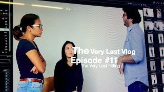 The Very Last Vlog, Episode 11