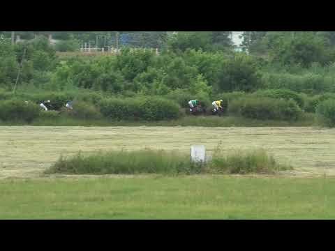 Trka "Stig" 06.06.2021 Hiroshi - Darko Ljubomirović