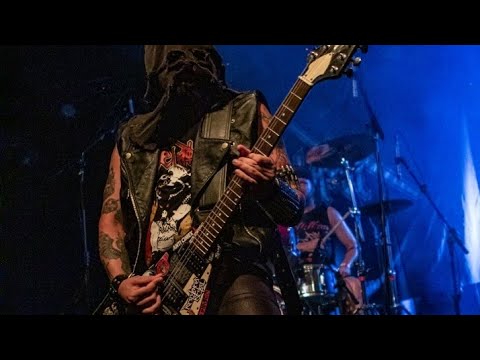 Flageladör - Ao Vivo (Sesc 2020)