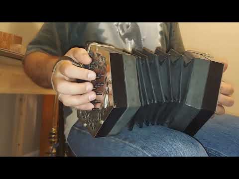 Chicken of the Woods (Anglo Concertina)