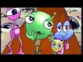 Nick Jr Presents Max And His Alphabet Adventures M