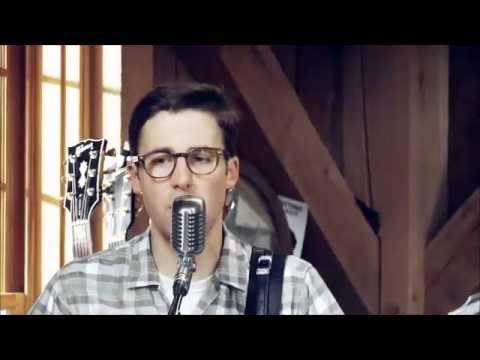 Episode 58  Nick Waterhouse    Live From Daryl's House 3 Someplace