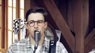 Episode 58  Nick Waterhouse    Live From Daryl's House 3 Someplace