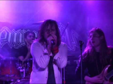 Ретрием - Ливень