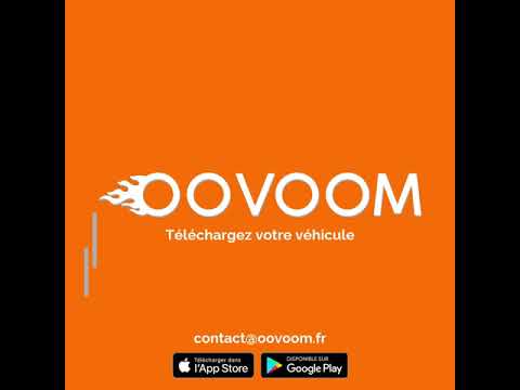 OoVoom