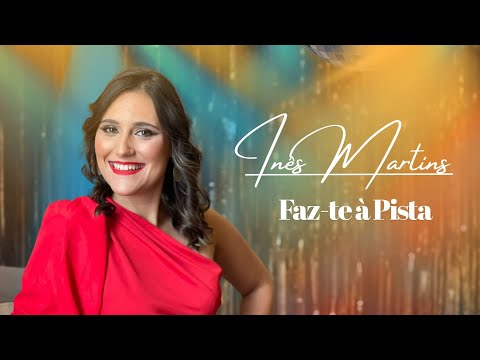 Inês Martins - Faz-te À Pista (Full Ep)