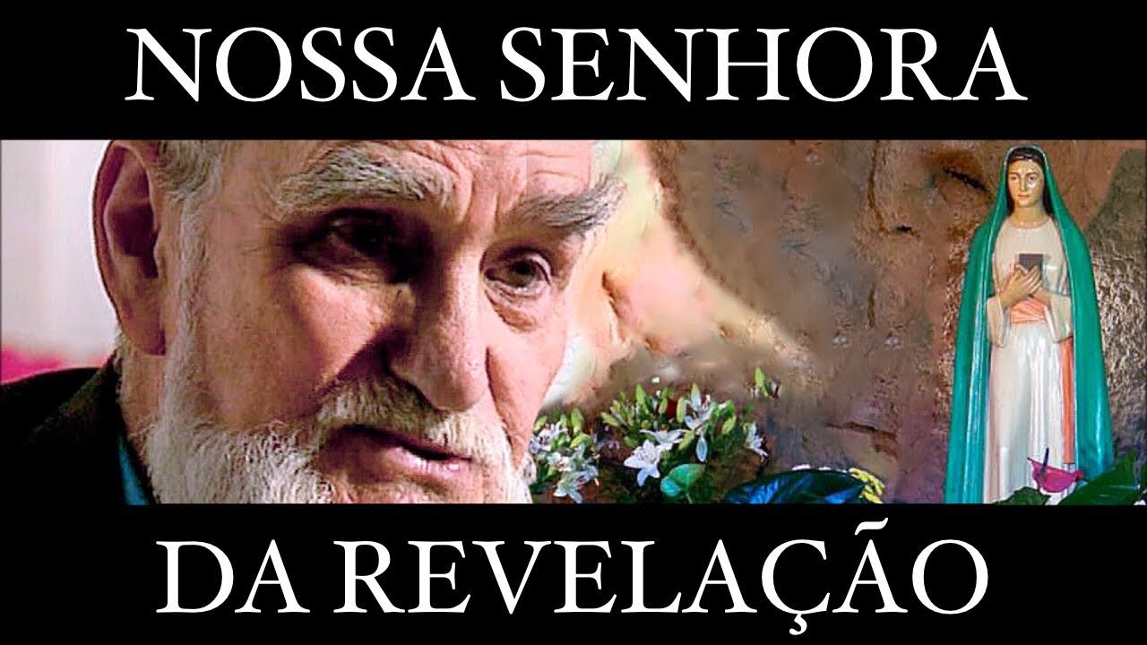 Nossa Senhora da Revelação (1): a conversão de Bruno