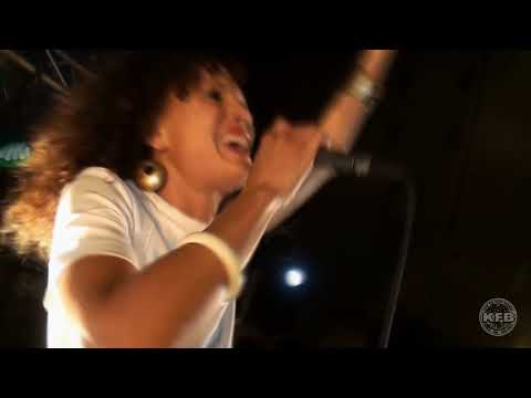 Alex Dub & Sista Bethsabée @Le Puy #5