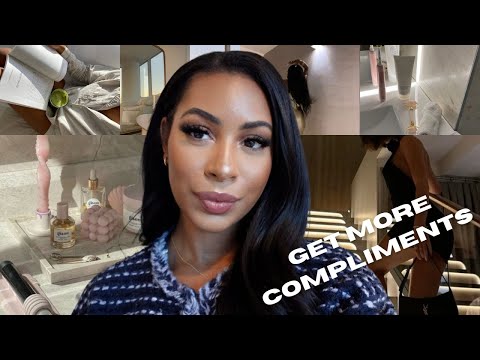 20 micro beauty habits that will ACTUALLY change your life | glow up tips, beauty secrets, + more