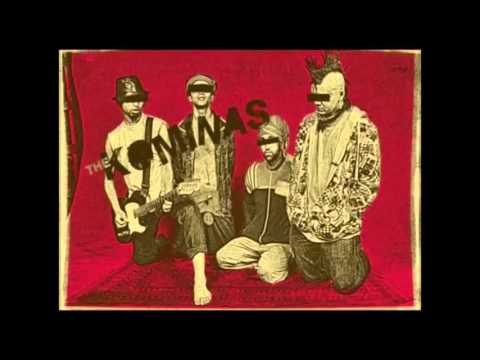 The Kominas - Sharia Law In the U.S.A