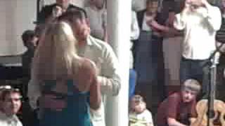 Matt Nathanson - First Dance!