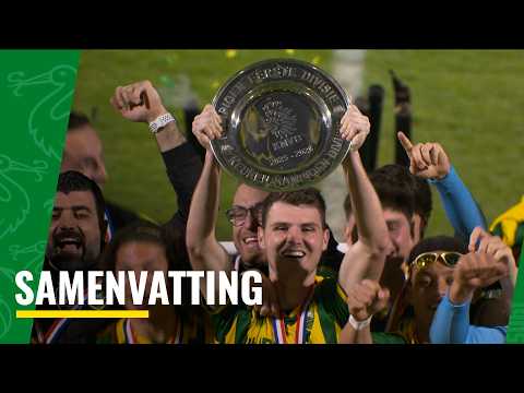 ADO Haaglandse Football Club Alles Door Oefening Den Haag 5-1 RKC Rooms Katholieke Combina...