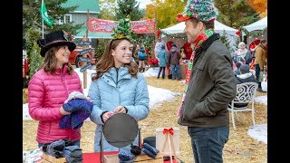 Preview + Sneak Peek - Christmas in Montana