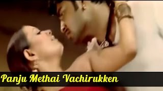 Best Tamil Songs - Panju Methai Vachirukken - Ravi Krishna - Anita Hassanandani - Sukran