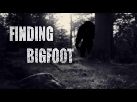 Trailer de BIGFOOT