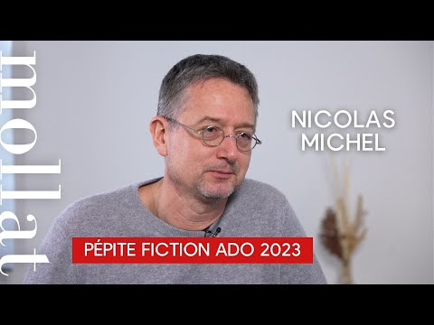 Nicolas Michel - Oxcean