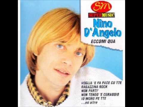Nino D'angelo - Luna spiona (1985)