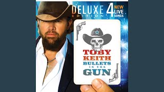 Toby Keith Somewhere Else