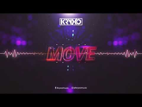Kryxo - Move (Orginal Mix) FREE DOWNLOAD