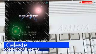 Commodore Amiga -=Celeste=-