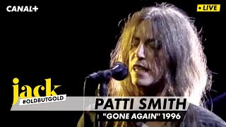 Patti Smith – Gone Again | Live Nulle Part Ailleurs 1996