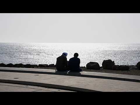 71 men arrested in Senegal for 'unnatural acts' as crackdown ...