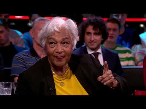 Surinaamse kinderliedje is herinnering aan de slavernij