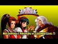 Neo Geo Battle Coliseum Mai Nakoruru Vs Goodman Level 7