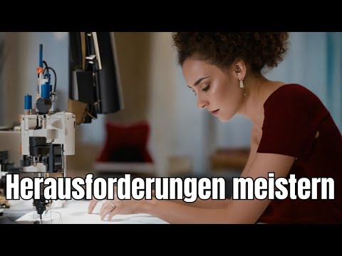 Helenas Reise Geduld und bedingungslose Liebe finden...