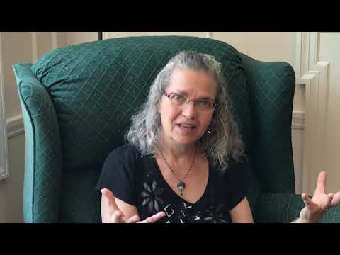 Crisis and Compassion E1 - Making a Shidduch