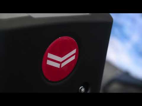 Newport Boat Show E-Saildrive