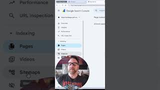 Sitemap SEO Secrets w/ Josh Bachynski #shorts