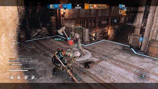 Shugoki 1v4's