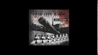 Dead City Radio - Anti Anthems TEASER