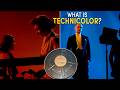 The Film That Brought Colour To The World Technicolor