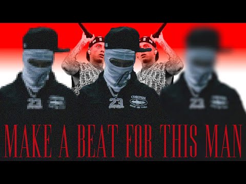 How to Central Cee | DOJA TYPE BEAT (UK TUTORIAL) Cliffs