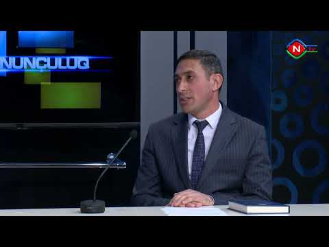 Qanunçuluq - 07.03.2022