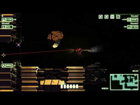 FernStream LP - Cryptark 04 - One Massive Ship