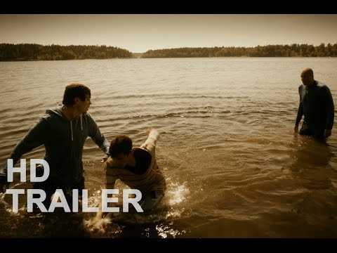 Trailer-Vorschau: Blutsbande