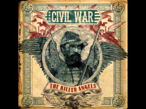Civil War - Custer's Last Stand (2012)