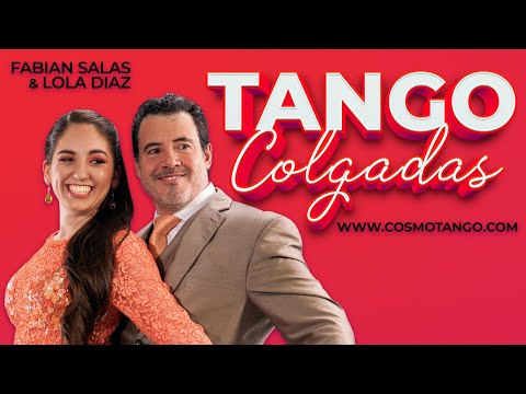 Shared Single Axis Turns ▼ Tango Axis » Mastering Single Axis Turns ▼ 30.05.2018