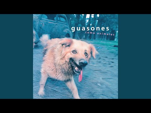 Fuera De Mi País - Guasones