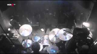 The Strypes - What The People Don&#39;t See - Live