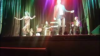 Download lagu Alby asheka -Orquesta Tarab y Gaby Haddad mp3 Download lagu Alby asheka -Orquesta Tarab y Gaby Haddad mp3