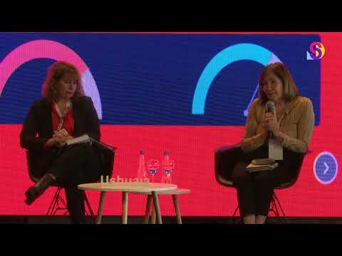 Disertación 8 — Congreso ASI 2023